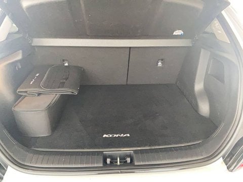 Voitures D'occasion À Toulouse | Hyundai Kona Electrique 39 Kwh - 136 Ch Intuitive 5P