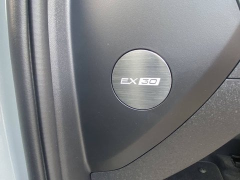 Voitures D'0Km À Lescar | Volvo Ex30 Cross Country Twin Performance 428 Ch 1Edt Ultra 5P