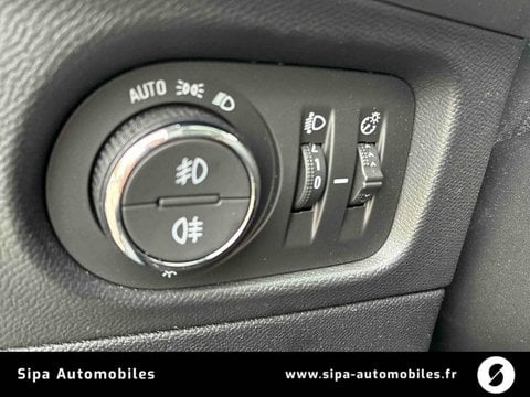Voitures D'occasion À Muret | Opel Mokka 1.2 Turbo 100 Ch Bvm6 Elegance 5P