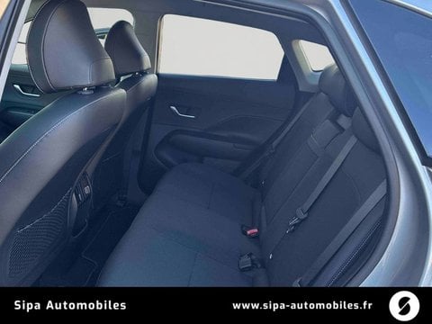 Voitures D'0Km À Le Bouscat | Hyundai Kona Electrique 65 Kwh - 217 Ch Creative 5P