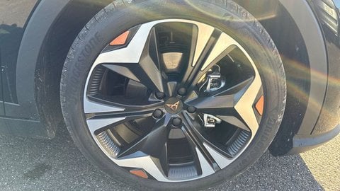 Voitures D'0Km À Lescar | Cupra Raval 211 Ch Endurance 5P