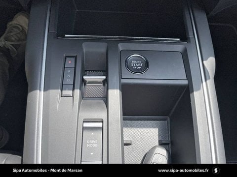 Voitures D'occasion À Mont-De-Marsan | Citroën C5 Aircross Hybride Rechargeable 225 E-Eat8 C-Se...