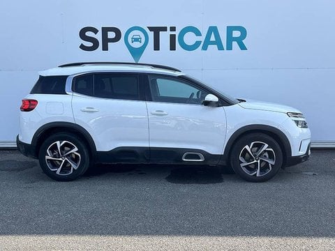 Voitures D'occasion À Lescar | Citroën C5 Aircross Puretech 130 S&S Eat8 C-Series 5P