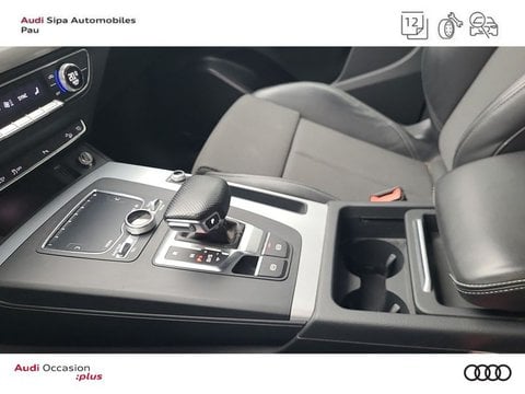 Voitures D'occasion À Lescar | Audi Q5 55 Tfsi E 367 S Tronic 7 Quattro S Line 5P