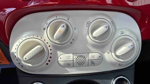 Voitures D'occasion À Villenave-D'ornon | Fiat 500 1.0 70 Ch Hybride Bsg S/S Dolcevita 3P