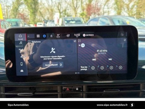 Voitures D'occasion À Bayonne | Fiat 500 Iii Electrique E 95 Ch Icône 3P