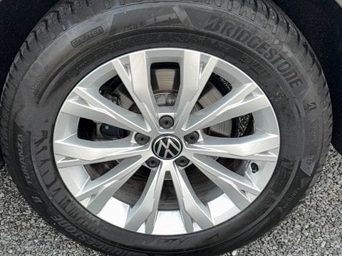 Voitures D'occasion À Tarbes | Volkswagen Tiguan Ii 2.0 Tdi 150Ch Dsg7 Life Business 5P