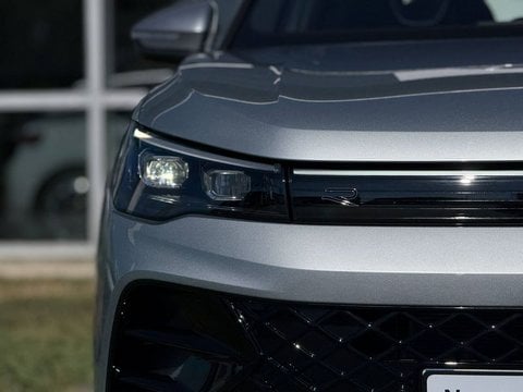 Voitures D'0Km À Tarbes | Volkswagen Tiguan 1.5 Ehybrid 204Ch Dsg6 R-Line 5P