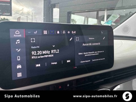 Voitures D'occasion À Mont-De-Marsan | Fiat 500 Iii Electrique E 118 Ch Nouvelle 3P