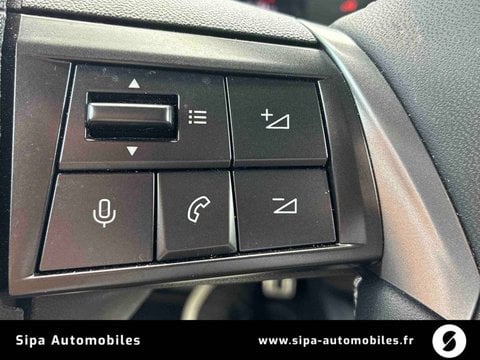 Voitures D'occasion À Toulouse | Opel Mokka Electrique 156 Ch & Batterie 54 Kwh Gs 5P