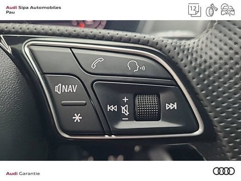 Voitures D'occasion À Lescar | Audi Q2 30 Tdi 116 S Tronic 7 S Line Plus 5P