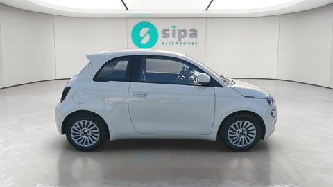 Voitures D'occasion À Villenave-D'ornon | Fiat 500 E 95 Ch Action 3P