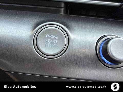 Voitures D'occasion À Le Bouscat | Hyundai Kona 1.0 T-Gdi 100 Intuitive 5P