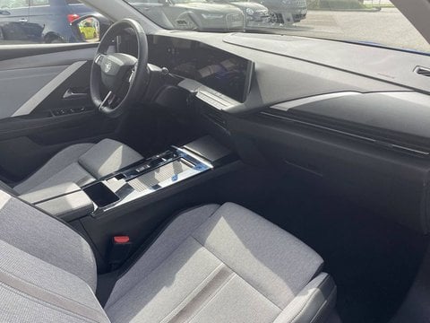Voitures D'occasion À Toulouse | Opel Astra L Hybrid 180 Ch Bva8 Elegance Business 5P