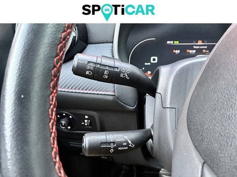 Voitures D'occasion À Lescar | Mg Zs Ii 1.0L T-Gdi 111Ch 2Wd Bva6 Luxury 5P