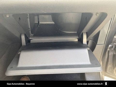 Voitures D'occasion À Bayonne | Citroën Berlingo Iii Van M 650 Bluehdi 100 S&S Driver 4P