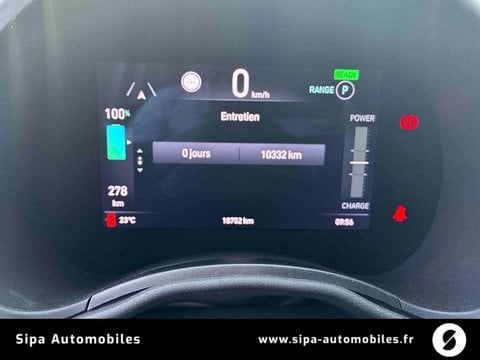 Voitures D'occasion À Bayonne | Fiat 500 Iii Electrique 3+1 E 118 Ch Icône 4P