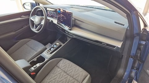 Voitures D'occasion À Tarbes | Volkswagen Golf 2.0 Tdi 150 Dsg7 Vw Edition 5P