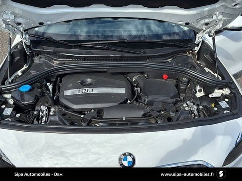 Voitures D'occasion À Dax | Bmw Série 2 Serie 2 U06 Active Tourer 218I 136 Ch Dkg7 5P
