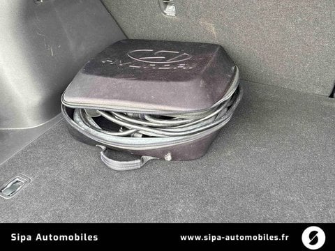 Voitures D'occasion À Toulouse | Hyundai Kona Electrique 39 Kwh - 136 Ch Intuitive 5P