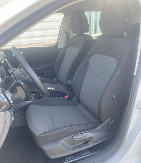 Voitures D'occasion À Lescar | Škoda Fabia Iv 1.0 Tsi 95 Ch Evo 2 Bvm5 Selection 5P
