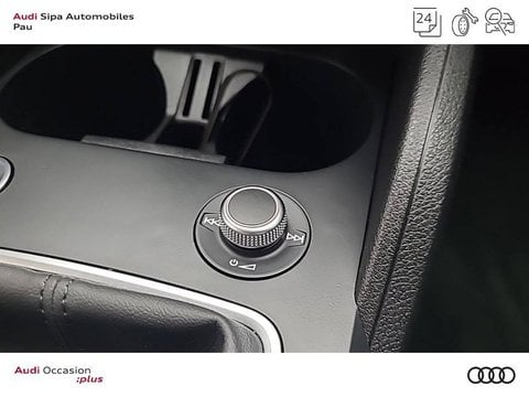 Voitures D'occasion À Lescar | Audi Q2 35 Tfsi 150 Bvm6 Avus 5P