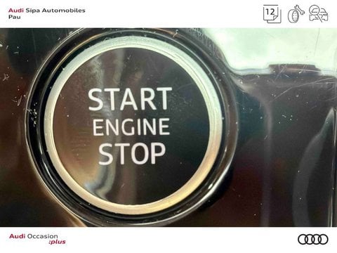 Voitures D'occasion À Lescar | Audi A3 Sportback 40 Tfsie 204 S Tronic 6 S Line 5P