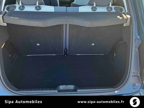 Voitures D'occasion À Toulouse | Fiat 500 Iii Electrique E 95 Ch Icône 3P