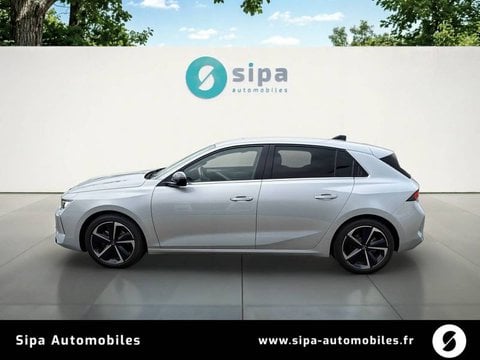 Voitures D'occasion À Toulouse | Opel Astra 1.2 Turbo 130 Ch Bva8 Elegance Business 5P
