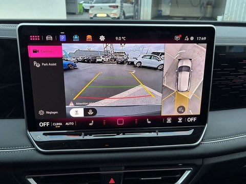 Voitures D'occasion À Lescar | Volkswagen Tiguan 1.5 Ehybrid 204Ch Dsg6 Elegance 5P