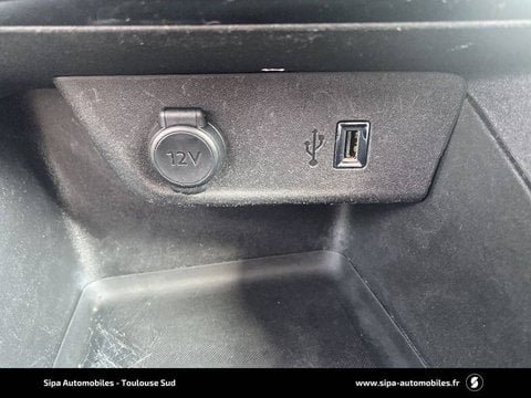 Voitures D'occasion À Toulouse | Opel Corsa 1.2 Turbo 100 Ch Bvm6 Elegance 5P