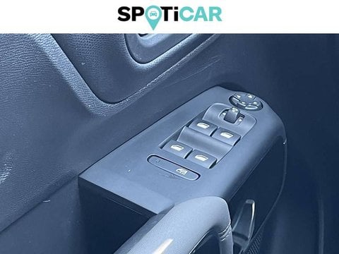 Voitures D'occasion À Lescar | Citroën C5 Aircross Hybride 225 S&S E-Eat8 Business+ 5P