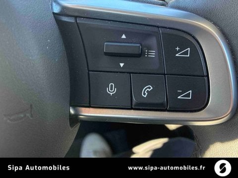 Voitures D'occasion À Muret | Fiat 600 T-Gen 3 1.2 Hybrid 110Ch Edct6 5P