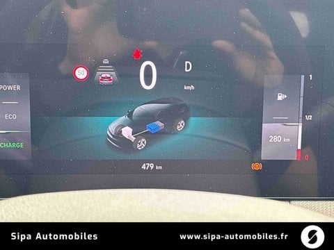Voitures D'0Km À Toulouse | Opel Astra Sports Tourer 1.2 Turbo Hybride 145 Ch Automatique Ultima...