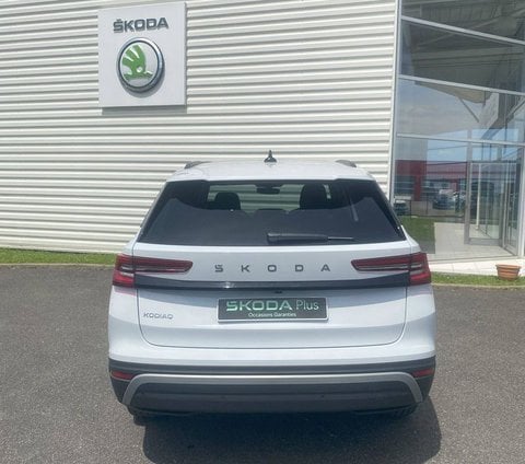 Voitures D'occasion À Lescar | Škoda Kodiaq Ii 2.0 Tdi 150 Ch Scr Dsg7 7Pl Selection 5P