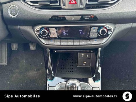 Voitures D'occasion À La-Teste-De-Buch | Hyundai I30 1.0 T-Gdi 100 Bvm Creative 5P