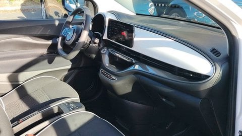 Voitures D'occasion À Villenave-D'ornon | Fiat 500 500E Berline E 95 Ch Nouvelle 3P