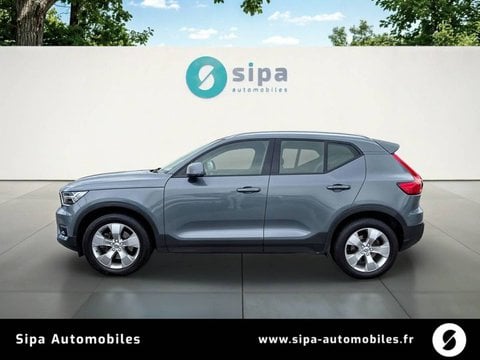 Voitures D'occasion À Mérignac | Volvo Xc40 B4 Awd 197 Ch Geartronic 8 Momentum 5P