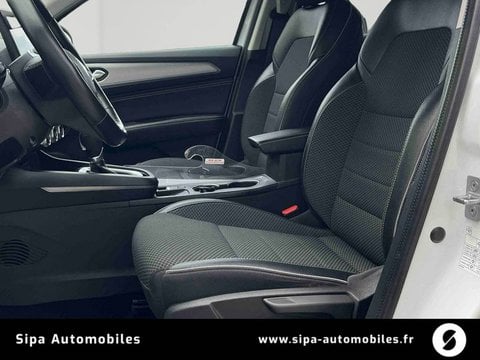 Voitures D'occasion À Lescar | Renault Arkana E-Tech 145 - 21B Intens 5P