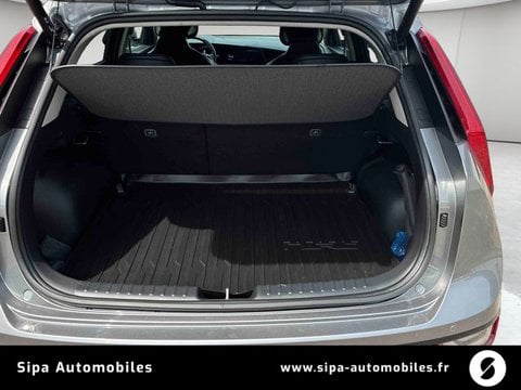 Voitures D'occasion À Le Bouscat | Kia Niro 1.6 Gdi 141 Ch Hev Dct6 Premium 5P