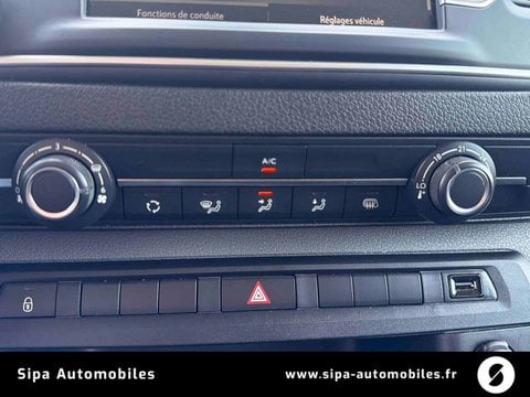 Voitures D'occasion À Lescar | Opel Vivaro Plancb Vul Vivaro Ca Fixe L3 2.0 Diesel 145 Ch Ptac A...