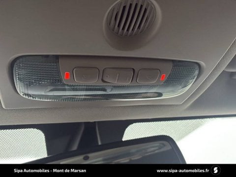 Voitures D'occasion À Mont-De-Marsan | Ford Ecosport 1.0 Ecoboost 125 Titanium 5P
