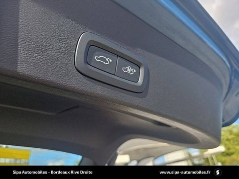 Voitures D'occasion À Mérignac | Volvo Xc40 B3 163 Ch Dct7 Ultimate 5P