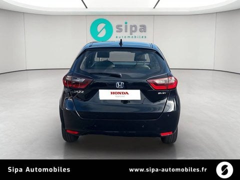 Voitures D'occasion À Mérignac | Honda Jazz E:hev 1.5 I-Mmd Executive 5P