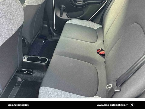 Voitures D'occasion À Mérignac | Fiat Panda 1.0 70 Ch Hybride Bsg S/S 5P
