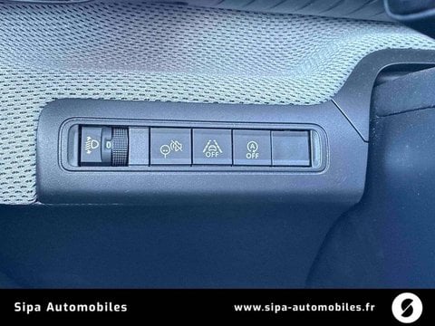 Voitures D'occasion À Mont-De-Marsan | Citroën C3 Turbo 100 Ch Manuelle Plus 5P
