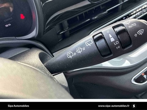 Voitures D'occasion À La-Teste-De-Buch | Fiat 500 Iii Electrique E 118 Ch Nouvelle 3P