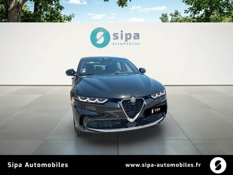 Voitures D'occasion À Toulouse | Alfa Romeo Tonale 1.3 Hybride Rechargeable Phev 280Ch At6 Q4 Ti 5P