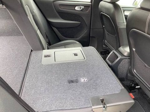 Voitures D'occasion À Saint Avit | Volvo Xc40 D3 A Dblue150 Ch Geartronic 8 Momentum 5P