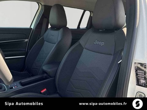 Voitures D'occasion À Mérignac | Jeep Avenger 1.2 Turbo T3 100 Ch Summit 5P